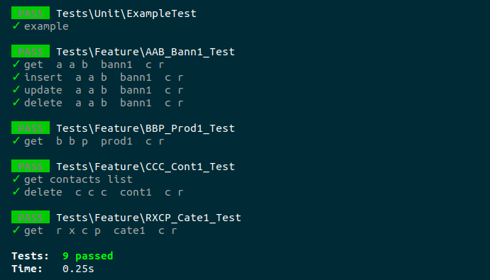 TDD - Aseguramiento de la calidad