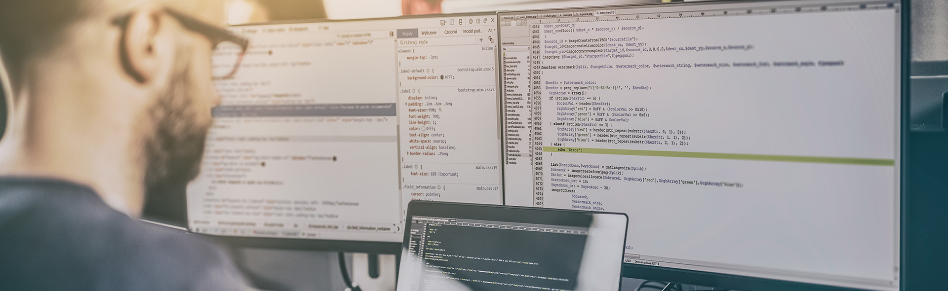 Programador Web Freelance