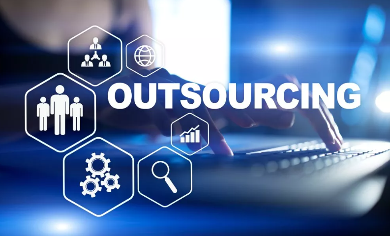 Tercerizacion de proyectos con Estudios Web y Empresas IT - Outsourcing