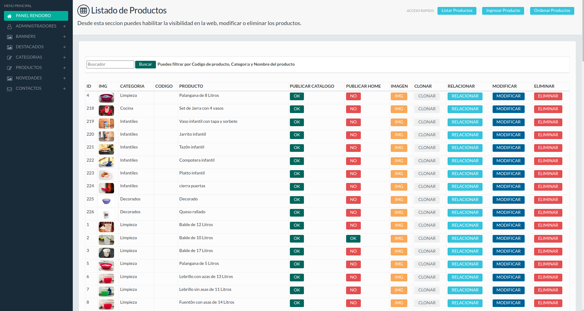 Desarrollo de software a medida